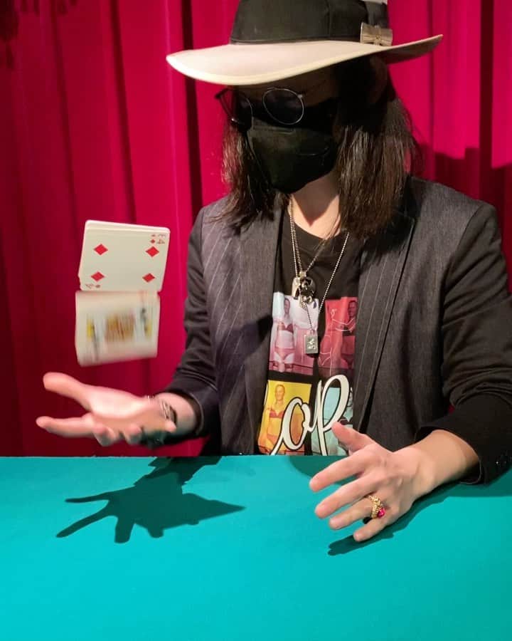 高橋匠のグルメインスタ