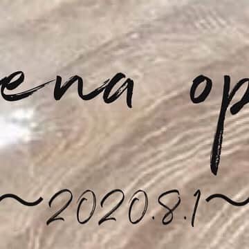 のインスタグラム：「🐚𓇼🐚𓇼🐚𓇼🐚𓇼🐚. . . 私、越川真美は 2020.8.1よりファッションブランド 【Lijena】(リジェナ) を立ち上げました事を報告します！  ずっとやりたかった事が 今日実現できて、ホントに 嬉しく思います。これもいつも 応援してくださってる皆様の お陰だと思っています。  これからは (素敵な女性をもっとステキに―――。) をもっとうに素敵な洋服を お届けできるように頑張ります♡  まだまだ未熟ではありますが どうぞよろしくお願いします。  ~2020.8.1~   #MODSCITY  #モッズシティ #Lijena  #リジェナ #インスタライブ」