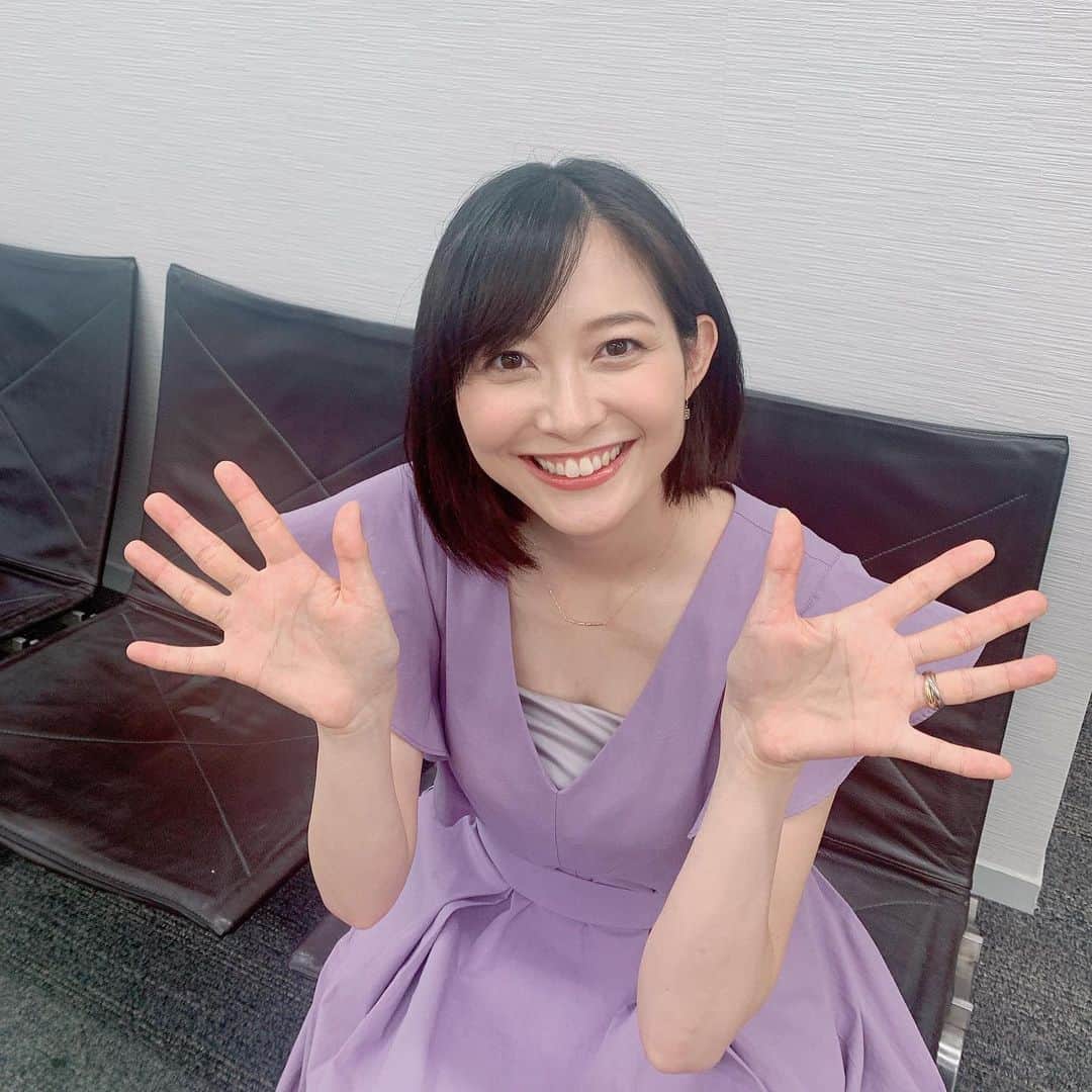 久冨慶子のインスタグラム