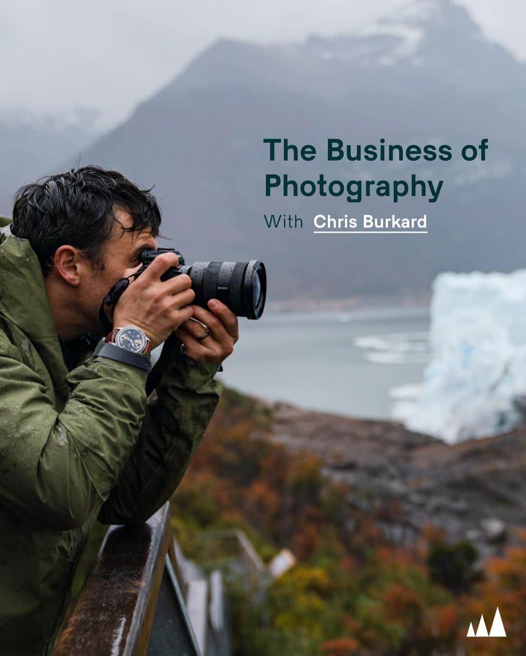 Alex Strohlさんのインスタグラム写真 - (Alex StrohlInstagram)「Just released a brand new  @wildistco workshop with the one and only @chrisburkard called: The Business of Photography.   Chris is one of the hardest working creatives I know and his meteoric rise can teach of all us freelancers a lot about drive, focus and community building.   I approached Chris 3 years ago about doing this and timing didn’t work until 2020. This is going to be an all time classic workshop of ours because all the knowledge Chris shares is actionable and timeless.   The first 1000 students get it at $149 — link in bio to get in 🙏🏻」8月1日 0時11分 - alexstrohl