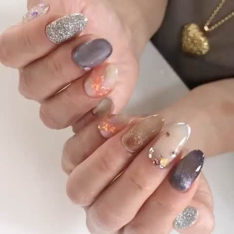 Icegel Nailのインスタグラム