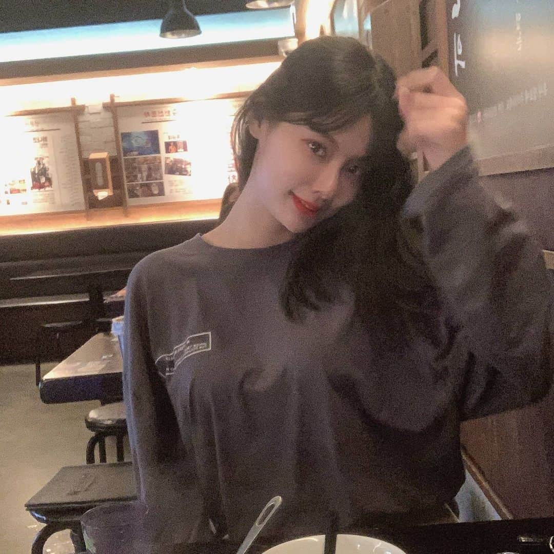 ディのインスタグラム：「이거하래ㅜ」