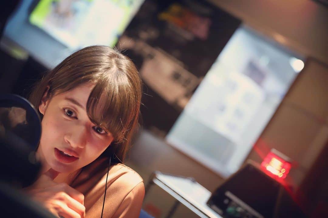 のインスタグラム：「オンエア写真集(2020/7/30) #utamaru #宇多丸 #宇内梨沙 #和田彩花 #DJHASEBE #高橋芳朗 #TBSラジオ #アフター6ジャンクション #radiko #ラジオ」