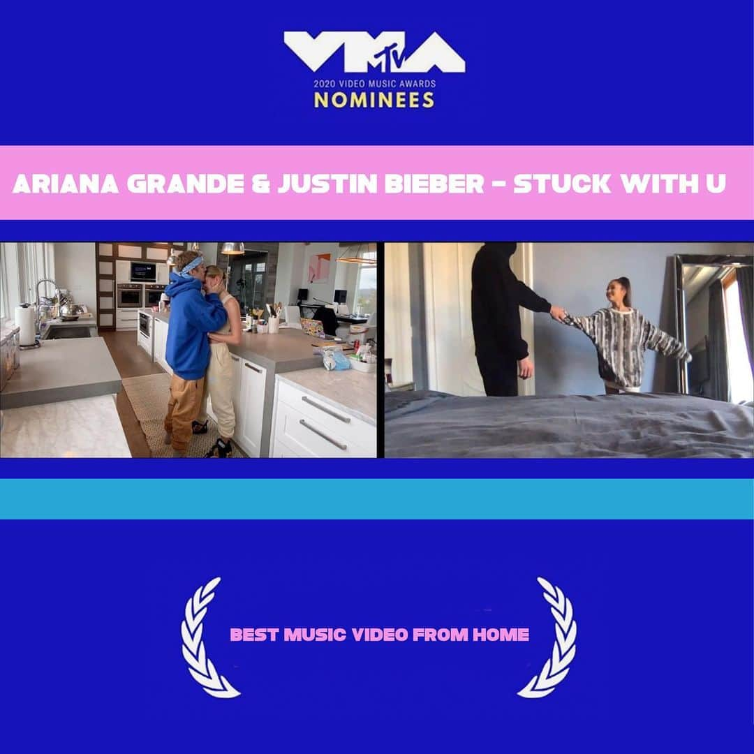 Alfredo Floresさんのインスタグラム写真 - (Alfredo FloresInstagram)「2 @VMA nominations for SWU music video 🙌🏽 Always so grateful for these moments. Emotional week for me, not taking any of these moments for granted. Thank you @arianagrande @justinbieber love y’all! Congrats @rorykramer @scooterbraun!! Thank you @MTV 🙏🏽 VOTING IS OPEN! Go voteeee :)」8月1日 0時44分 - alfredoflores