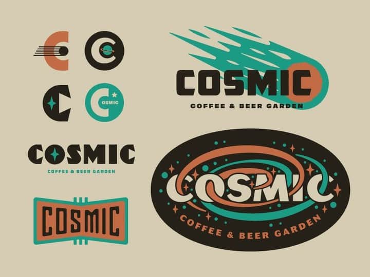 Dribbbleさんのインスタグラム写真 - (DribbbleInstagram)「☄️✨ From logos, to illustrations, packaging, and even UI design, the Dribbble community has its design sights set on the skies… and beyond! Today on the blog, we're sharing a collection of cosmic designs to inspire your next stellar project.⠀ ⠀ Hit the link in our bio to check em' out! ⠀ ⠀ Shot by @el_dick⠀ ⠀ @design #cosmic #outerspace #space #branding #logodesign #logo」8月1日 0時45分 - dribbble