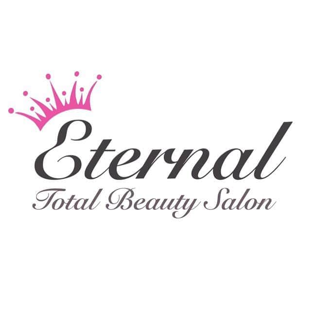 Eternal Total Beauty Salonのインスタグラム