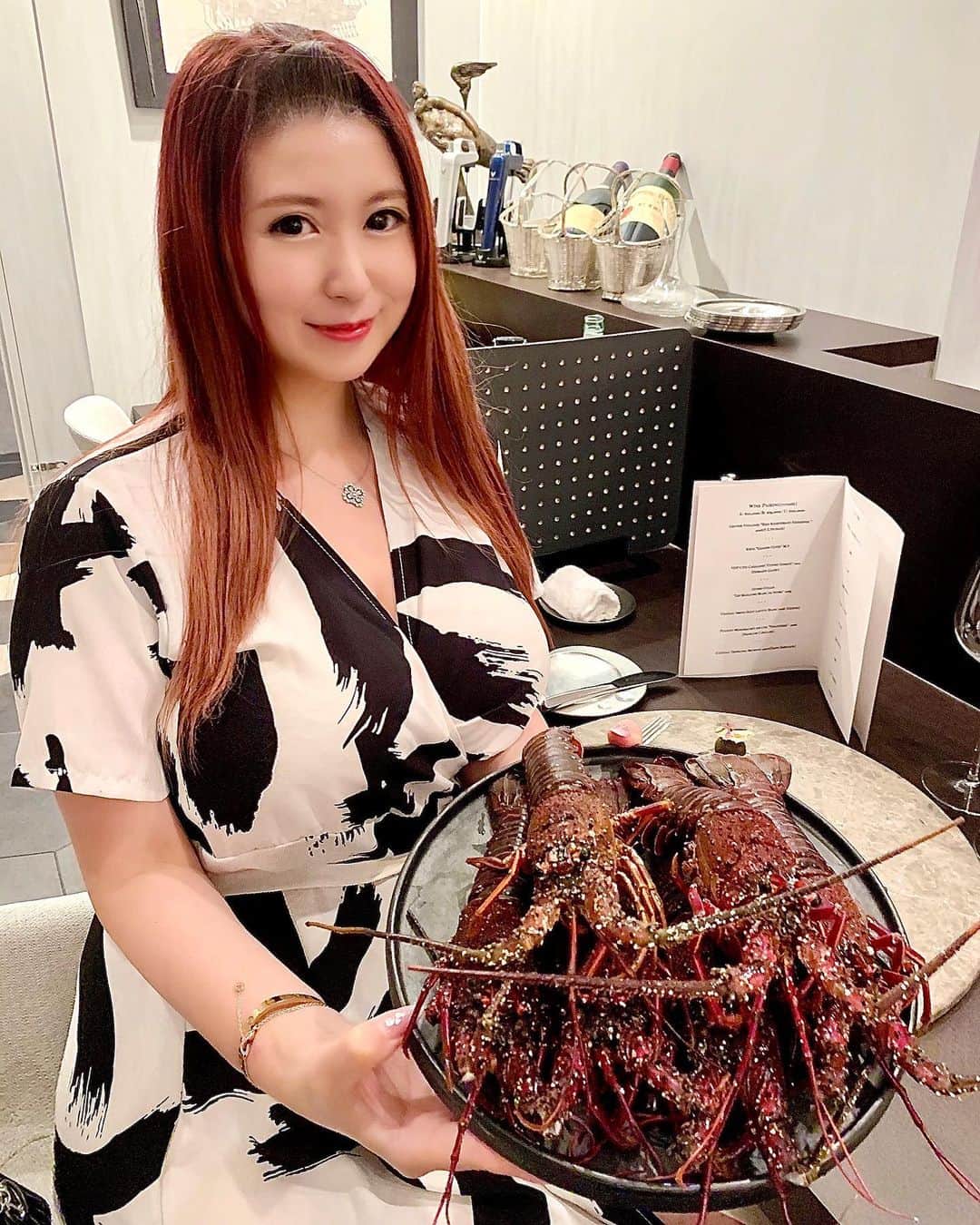 ayuのグルメインスタ