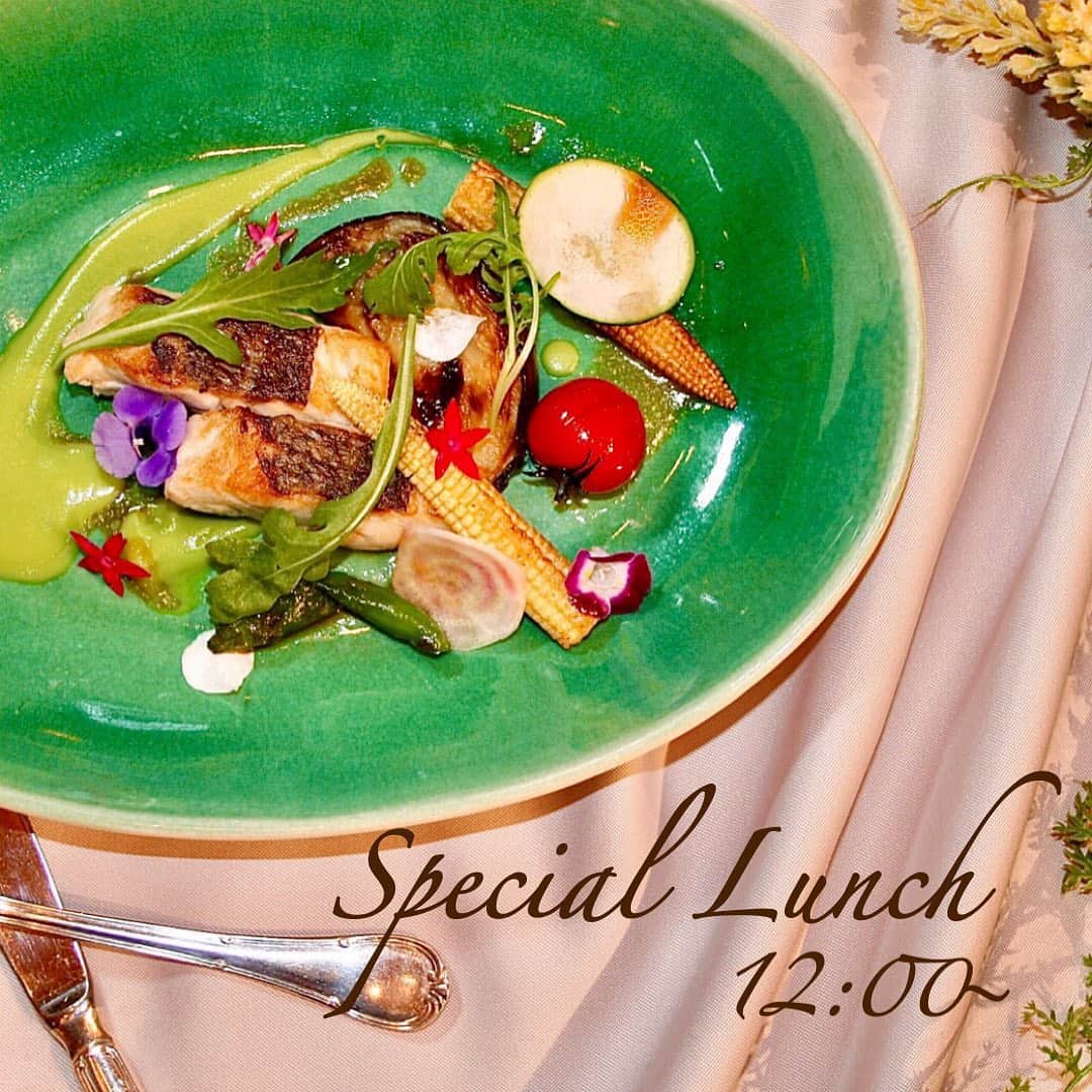 ヴィラデマリアージュさいたまのグルメインスタ