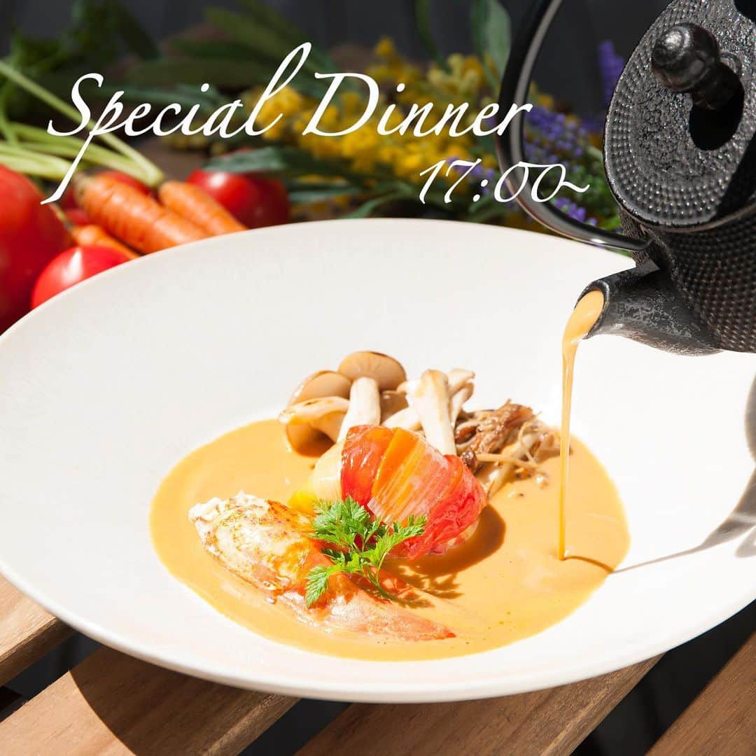 ヴィラデマリアージュさいたまのグルメインスタ