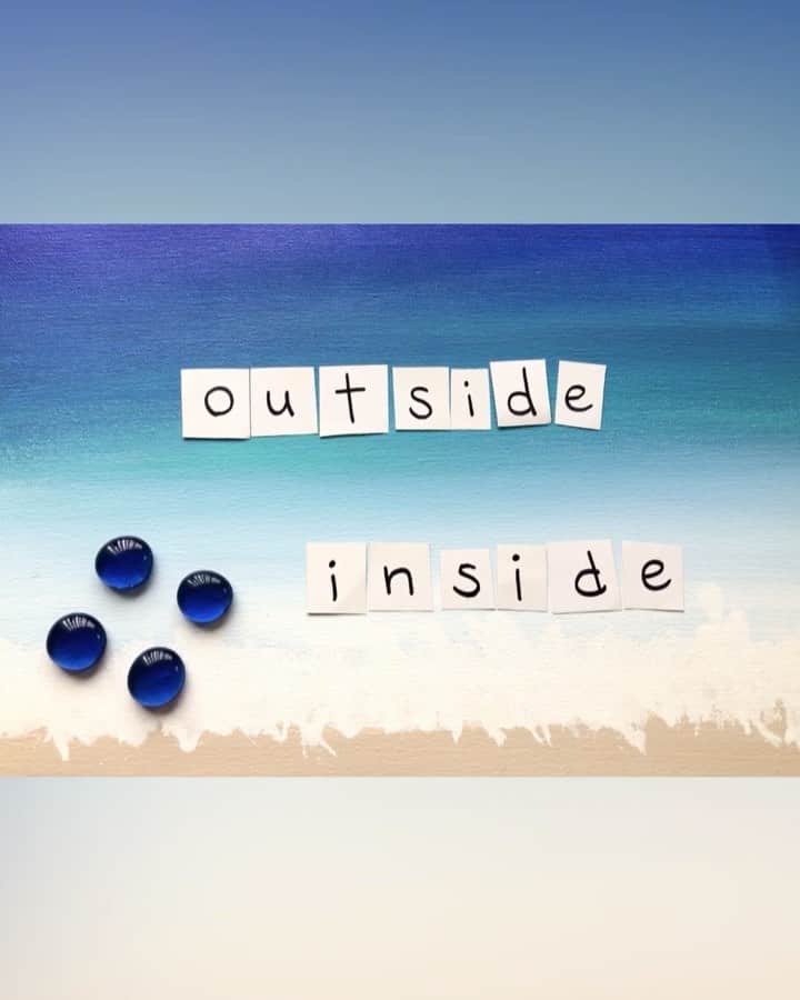 KATのインスタグラム：「Outside Inside’s Acoustic lyric video is coming out at 9pm PST Friday. @edenkai_official and I will be doing an Instagram live at 8pm PST to celebrate! Come join us!   土曜日の13:00にリリックビデオをユーチューブでプレミエアします！　 その前の12:00から @edenkai_official とインスタライブをします！　#outsideinside #lyricvideo #stopmotion」