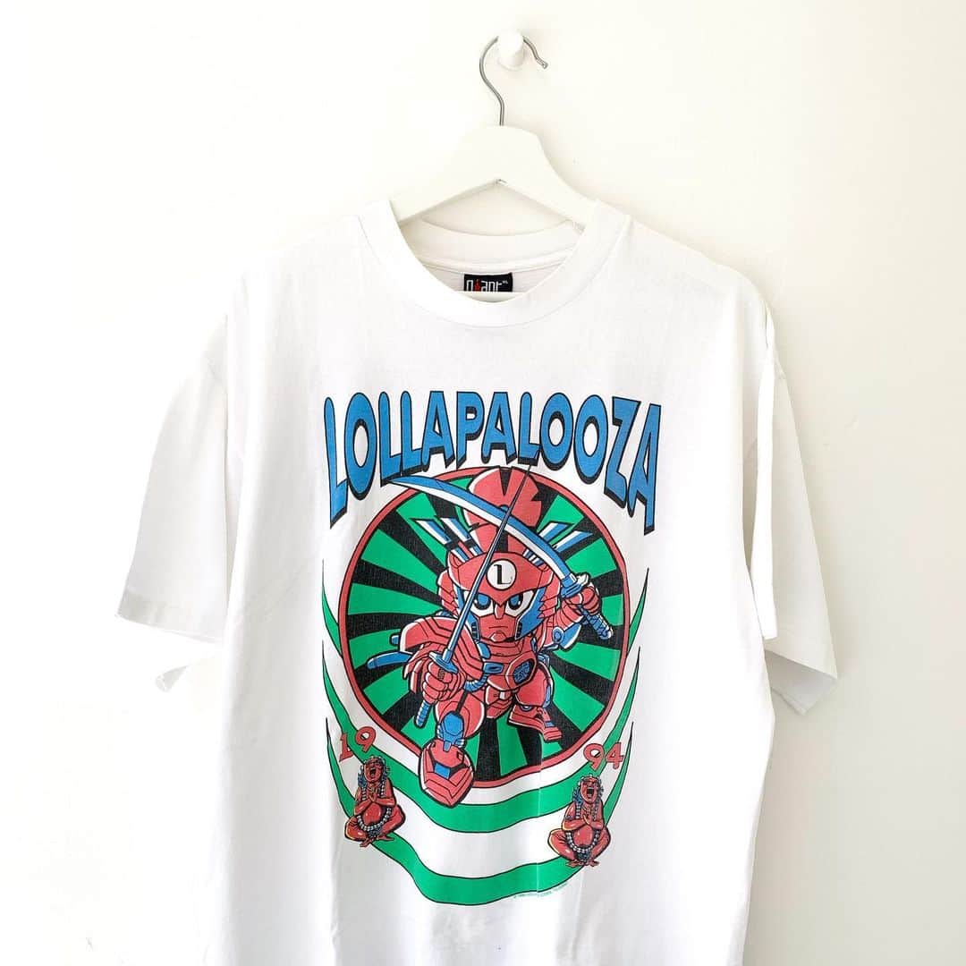ジャムルのインスタグラム