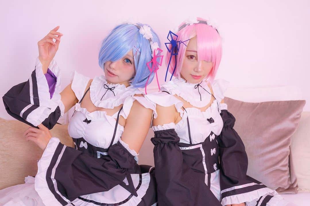 秋元るいのインスタグラム