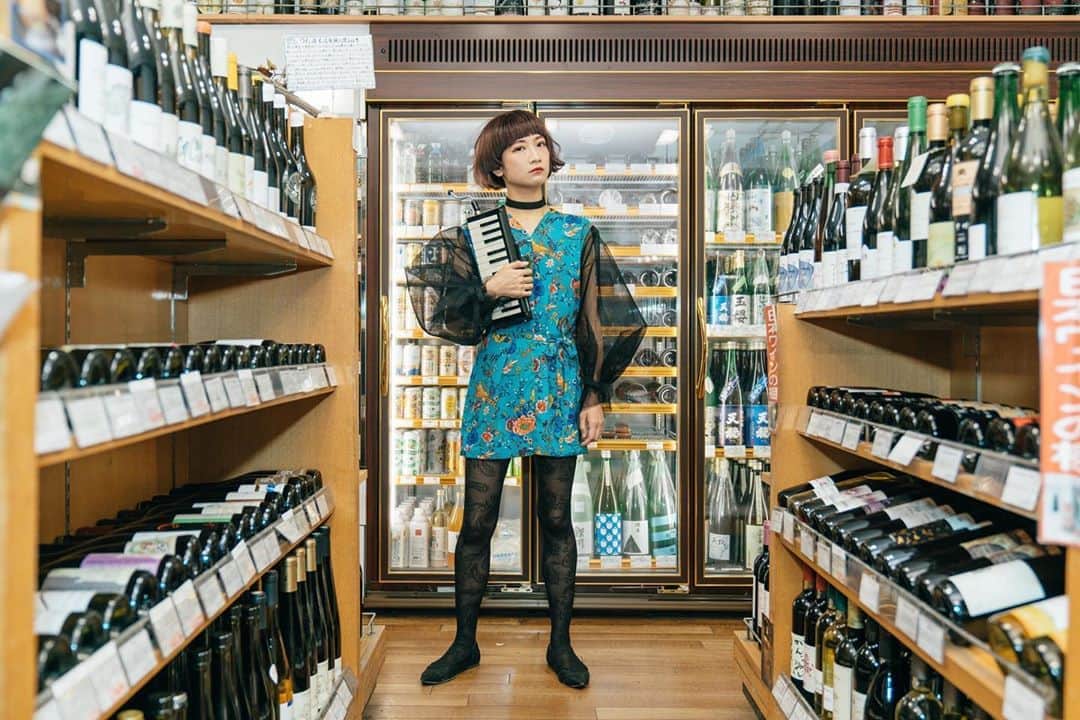 南川朱生のグルメインスタ