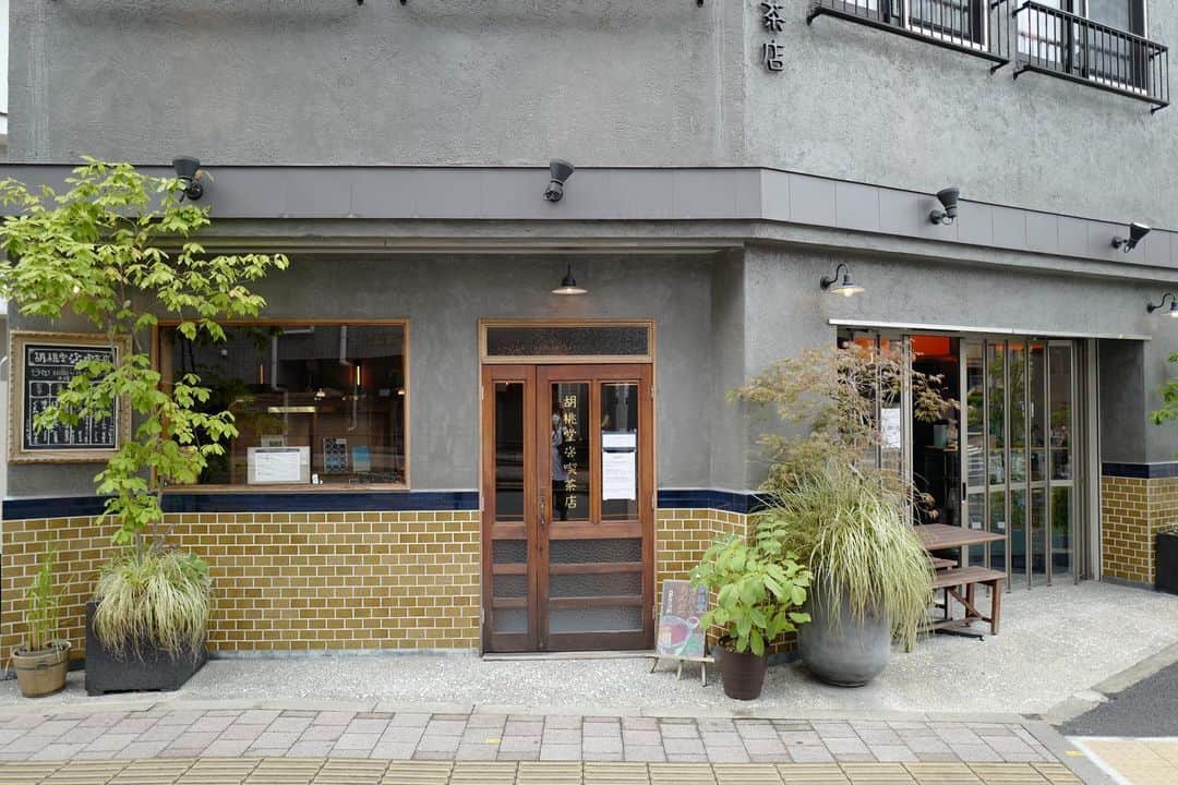 石井輝明のグルメインスタ