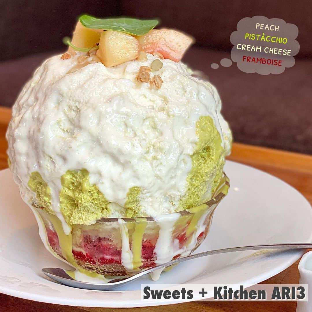 Ayuminのグルメインスタ