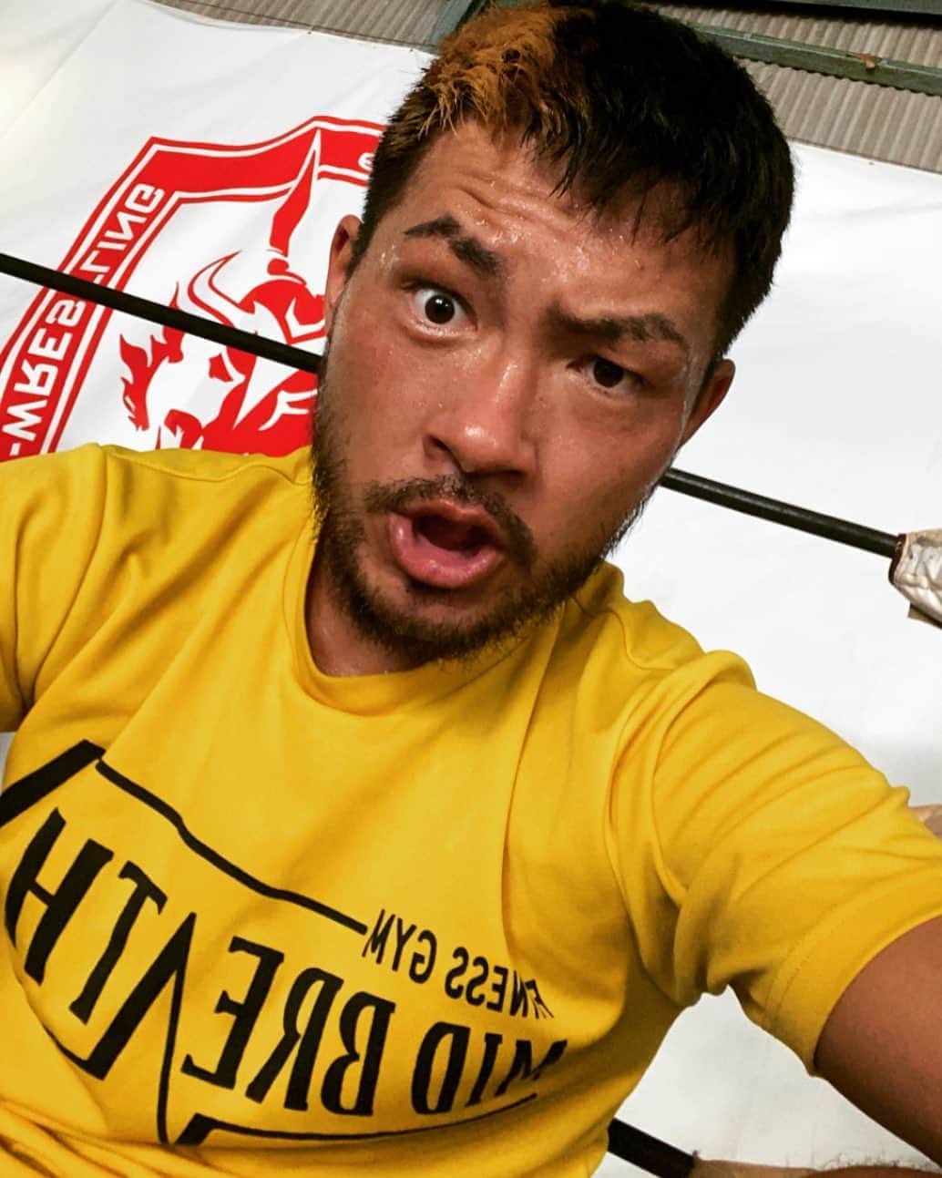 Kzyのインスタグラム