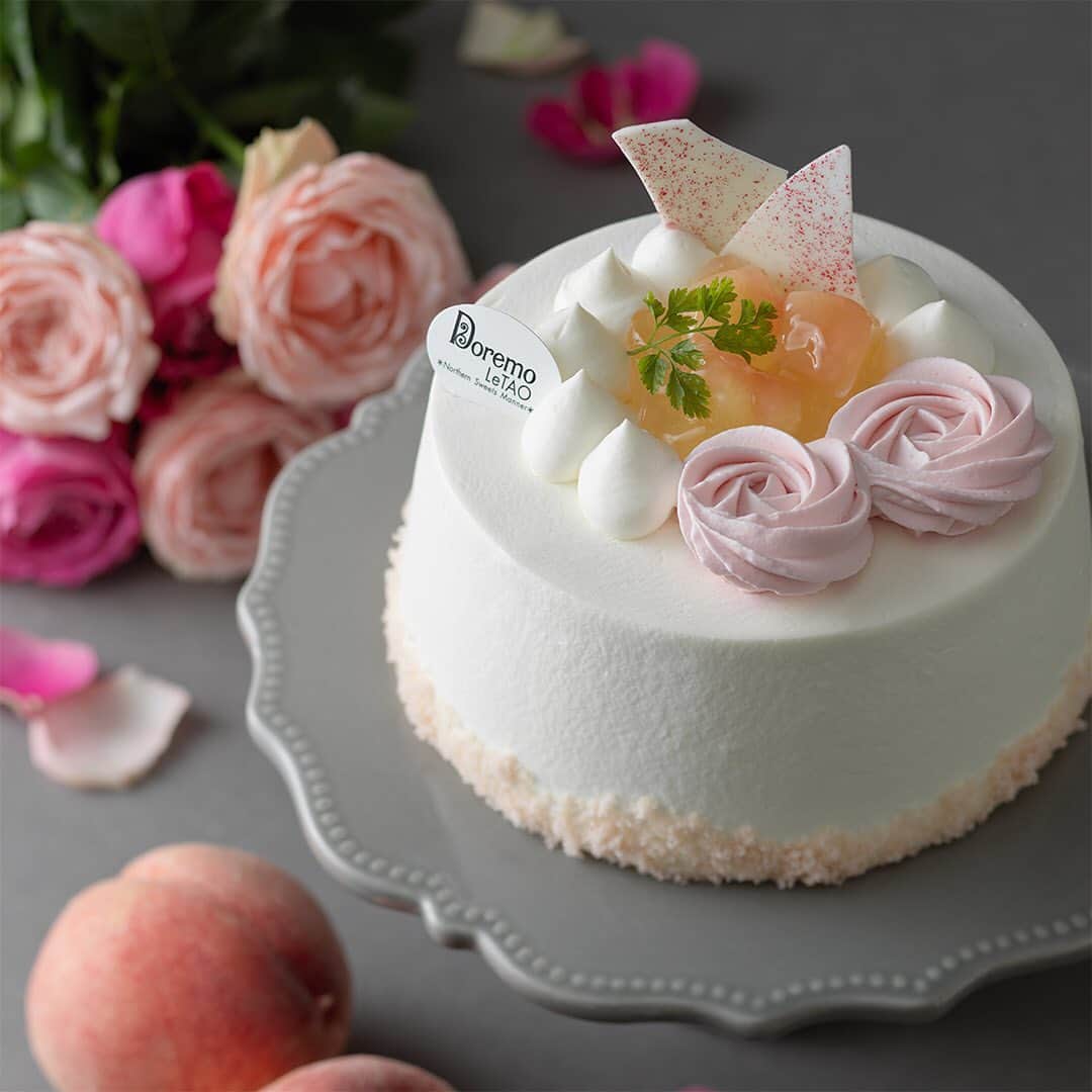 小樽洋菓子舗ルタオのグルメインスタ