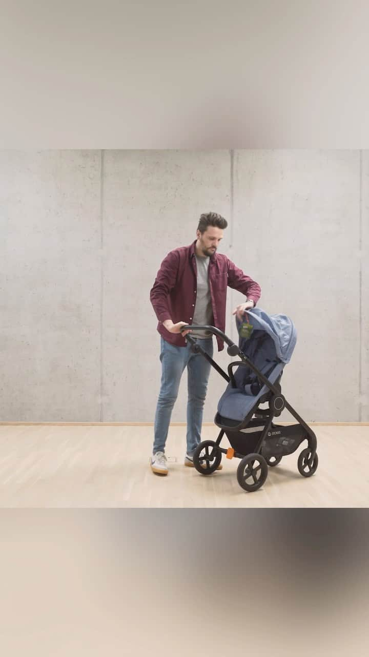 Stokke Japanのインスタグラム