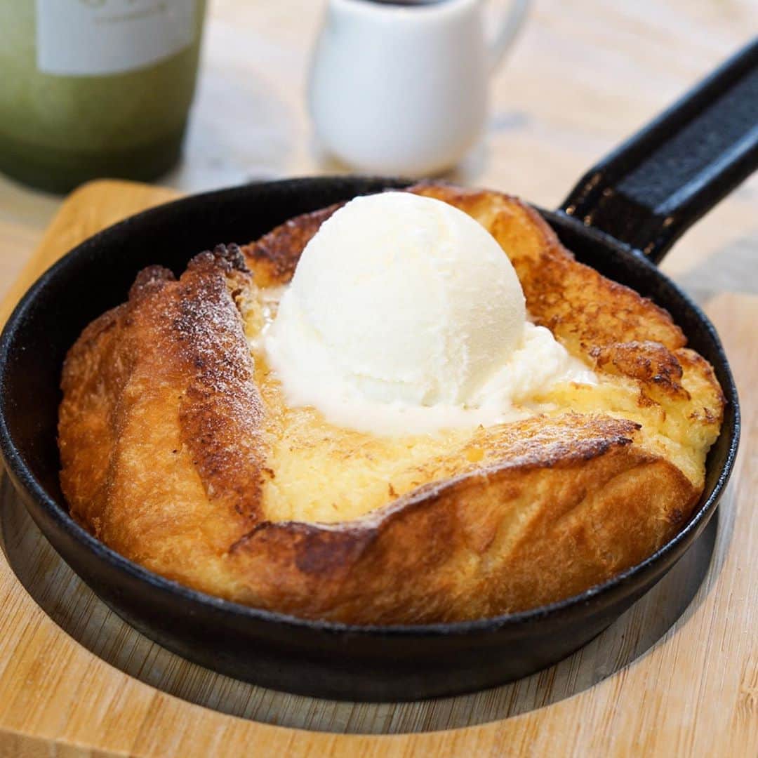 Aiのグルメインスタ