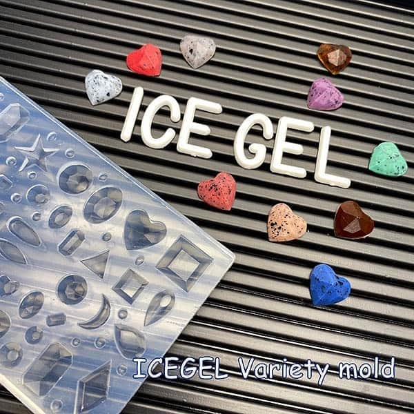 ネイルショップTATさんのインスタグラム写真 - (ネイルショップTATInstagram)「.﻿ ❣️❣️新商品紹介❣️❣️﻿ .﻿ 【113696】ICE GEL リアルリボン モールド﻿ ・﻿ レジンやミキシングジェルなどを注いで、硬化すると簡単にオリジナルパーツを作ることができるシリコンのモールドです。透明のモールドで、そのままライトで硬化できます。スターギャラクシーなどのマグネットを使うジェルでも、シリコンの外側からマグネットを充てるとキャッツアイが出ます。﻿ ・﻿ ・﻿ 【113697】ICE GEL バラエティー モールド﻿ ・﻿ レジンやミキシングジェルなどを注いで、硬化すると簡単にオリジナルパーツを作ることができるシリコンのモールドです。透明のモールドで、そのままライトで硬化できます。スターギャラクシーなどのマグネットを使うジェルでも、シリコンの外側からマグネットを充てるとキャッツアイが出ます。﻿ .﻿ .﻿ #nail #nails #nailart #tat #nailshoptat #ティーエーティー﻿ #beauty #cute #美甲 #トレンド #ネイルデザイン #네일 #naildesign #trend #OOTD #kawaii #instagood﻿ #しぇあねいる #アイスジェル #ICEGEL #モールド」7月31日 17時30分 - nailshoptat