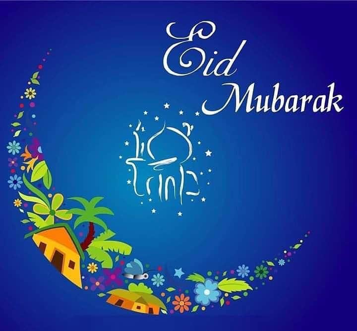 オマル・エル・カドゥーリのインスタグラム：「Eid moubarak to everyone 🤲🤲」