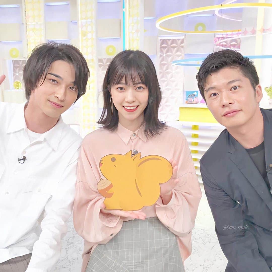 好きな芸能人のインスタグラム