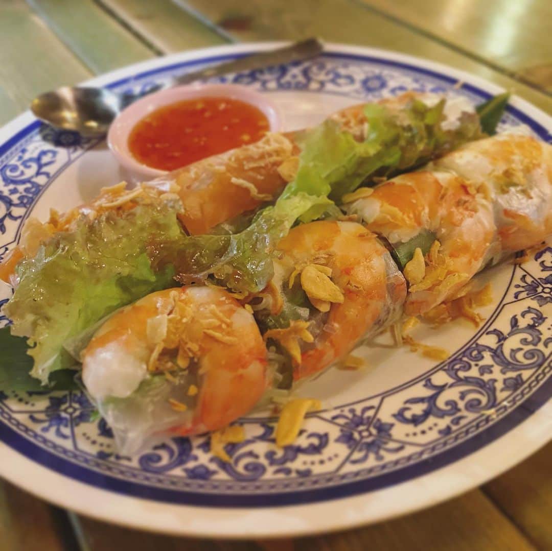 繁田梨世のグルメインスタ