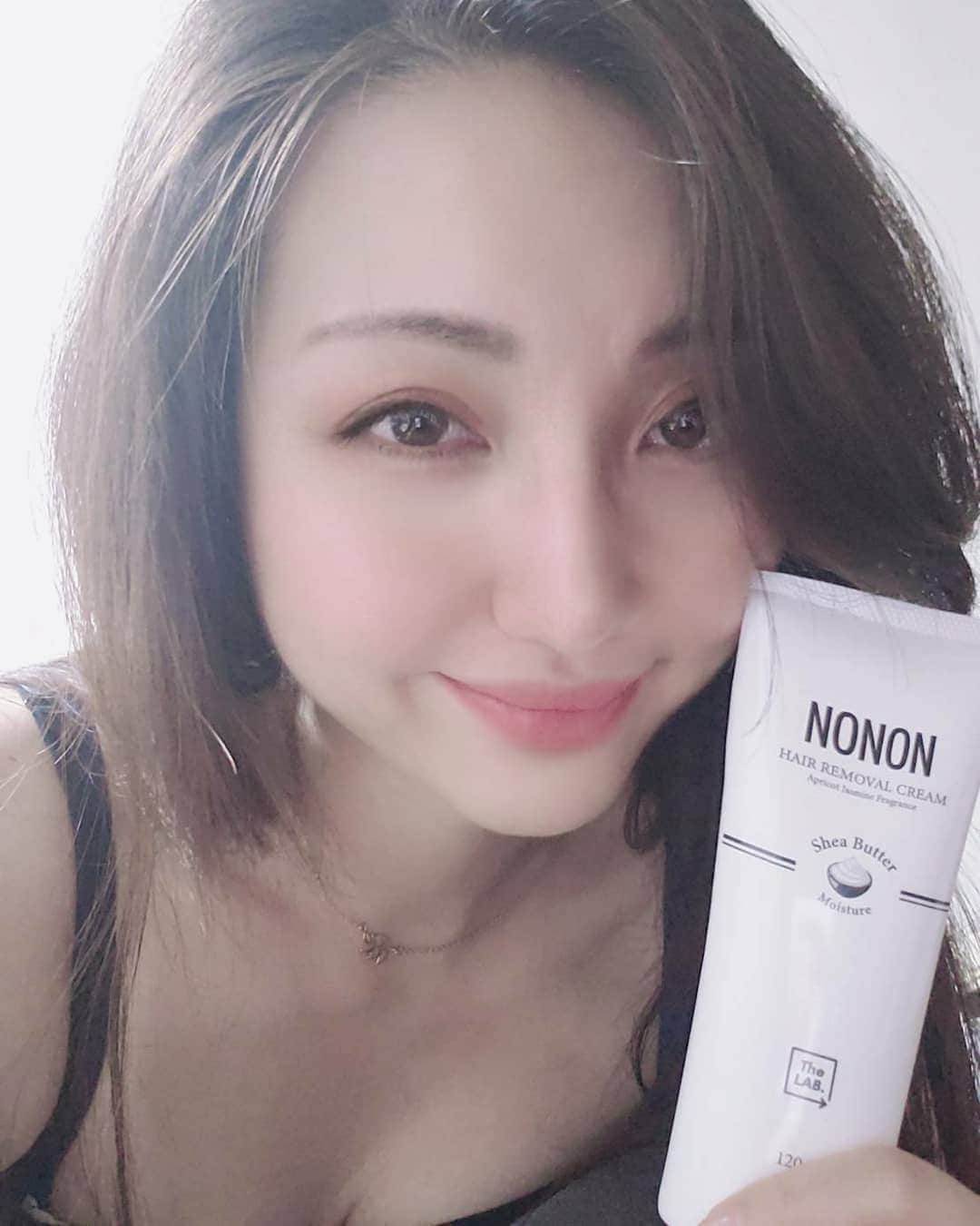 Hiromi Tomiiのインスタグラム