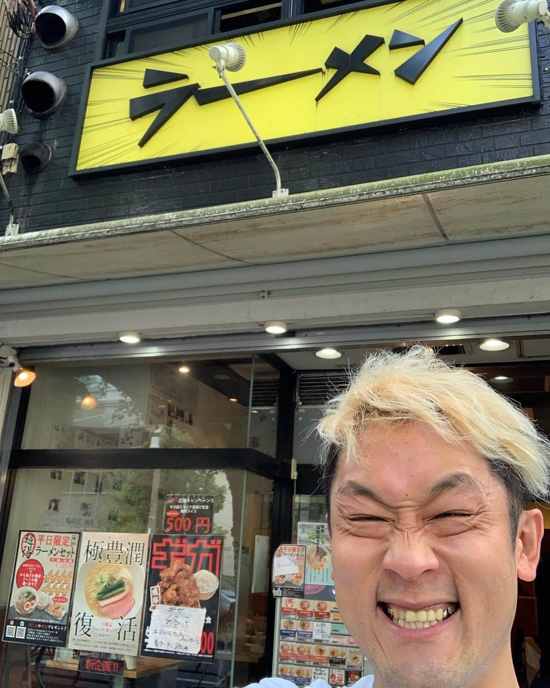 MAX鈴木のインスタグラム