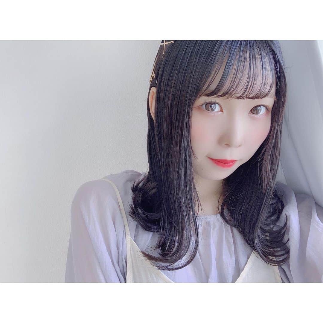 のインスタグラム：「・ なに〜〜〜〜 ・ ・ ・ #アイドル教室 #福沢杏純」