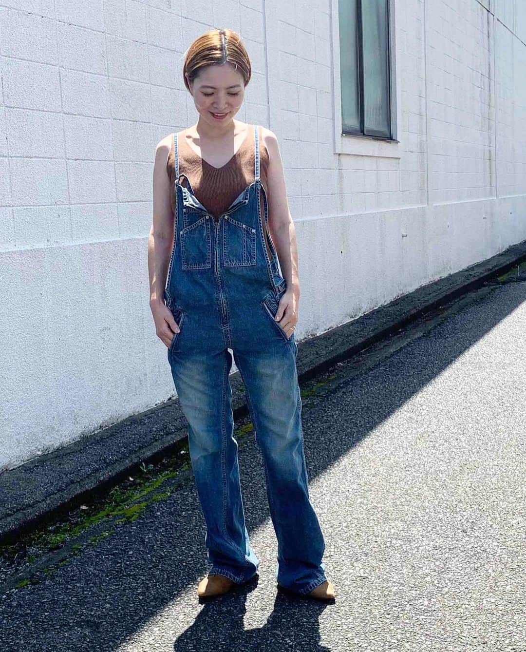 ジョンブルのインスタグラム