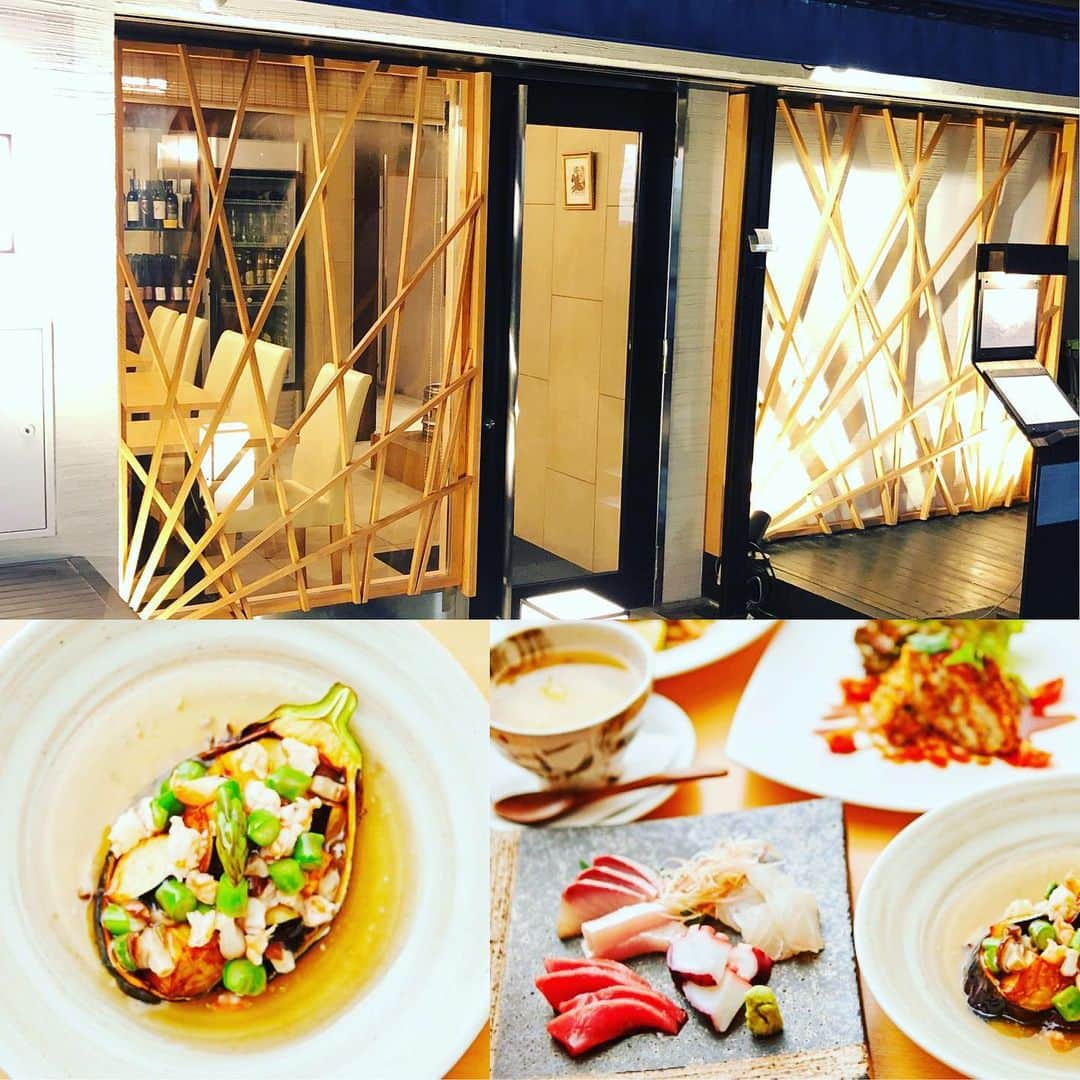 内田滋のグルメインスタ