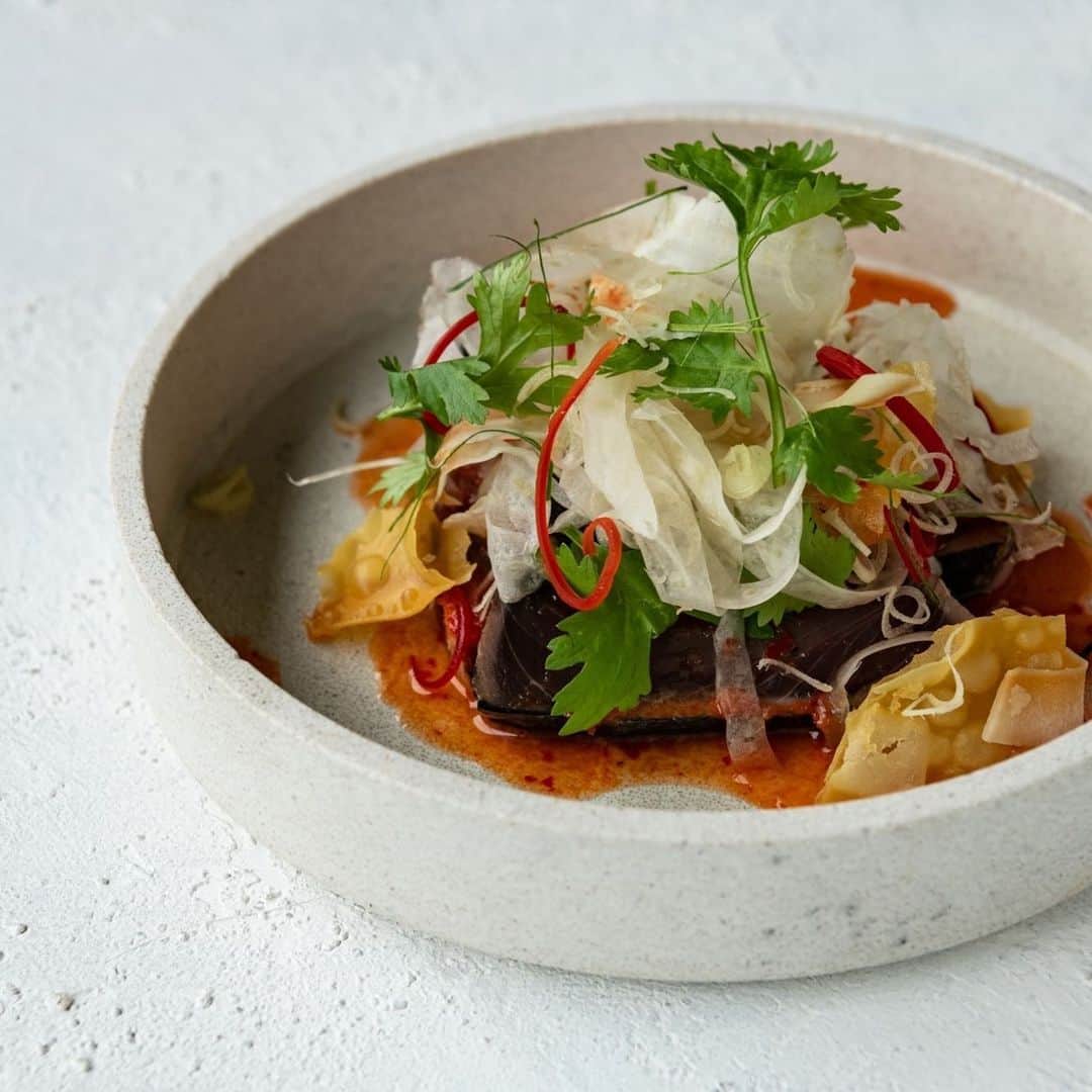 ロングレインのグルメインスタ