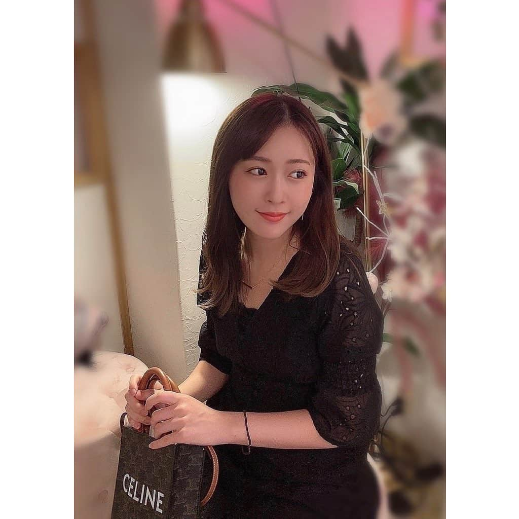 多田愛佳さんのインスタグラム写真 - (多田愛佳Instagram)「早すぎる自分への誕生日プレゼントで新しくバッグを買いました🥳 毎年、自分への誕プレは"ブランド品の何か"と決めてるの。 それがモチベーションで頑張れるから💓💓 これだ！って思うものなかったら買わないけどねwww . . #らぶたん私服」7月31日 18時08分 - lovetannnnnn