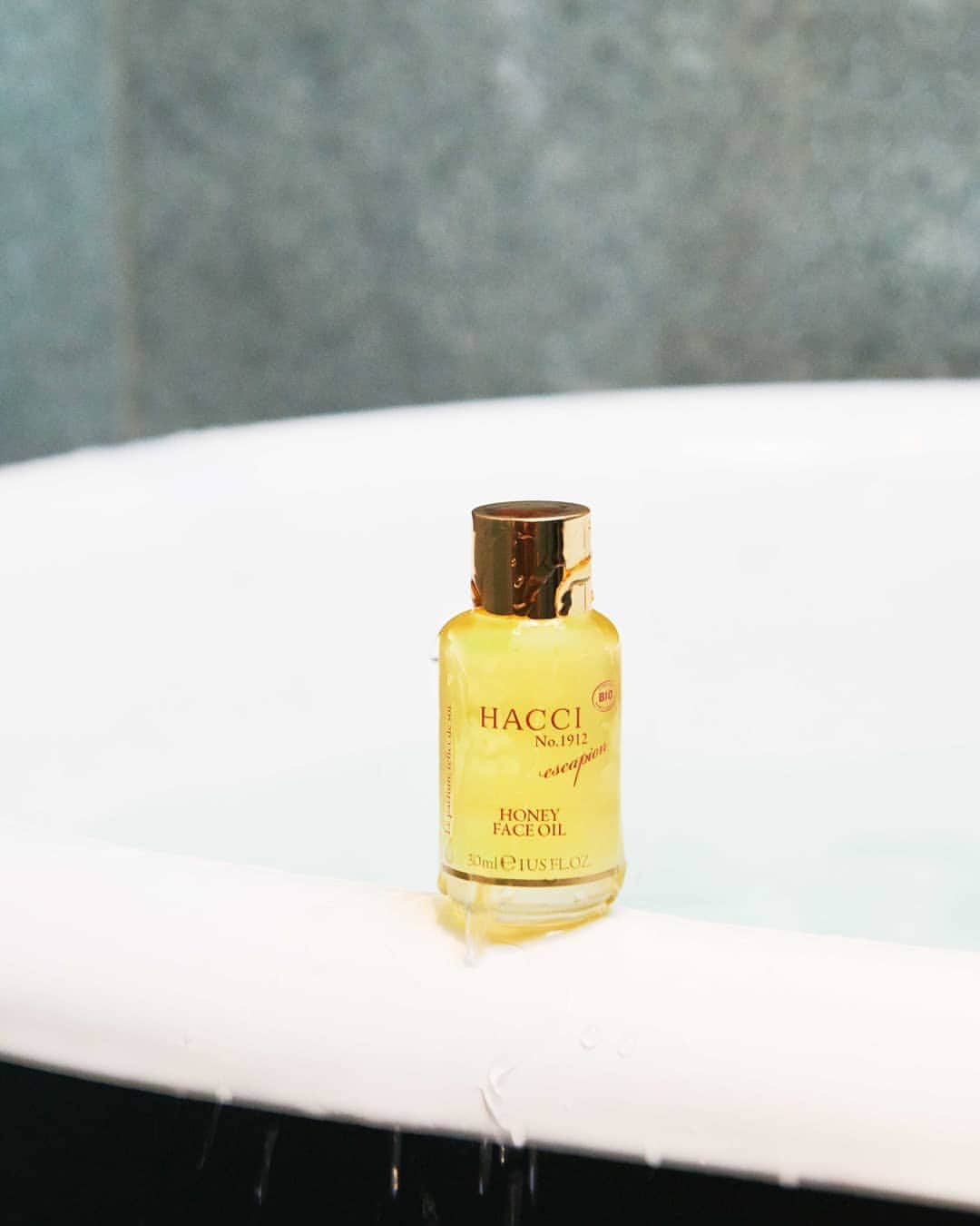 HACCI officialのインスタグラム