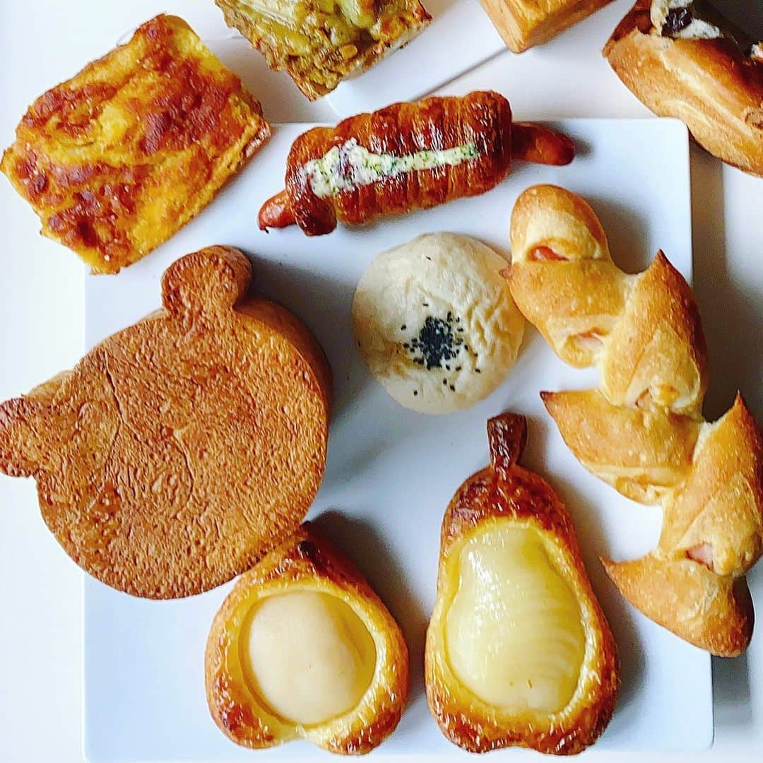 里井真由美のグルメインスタ