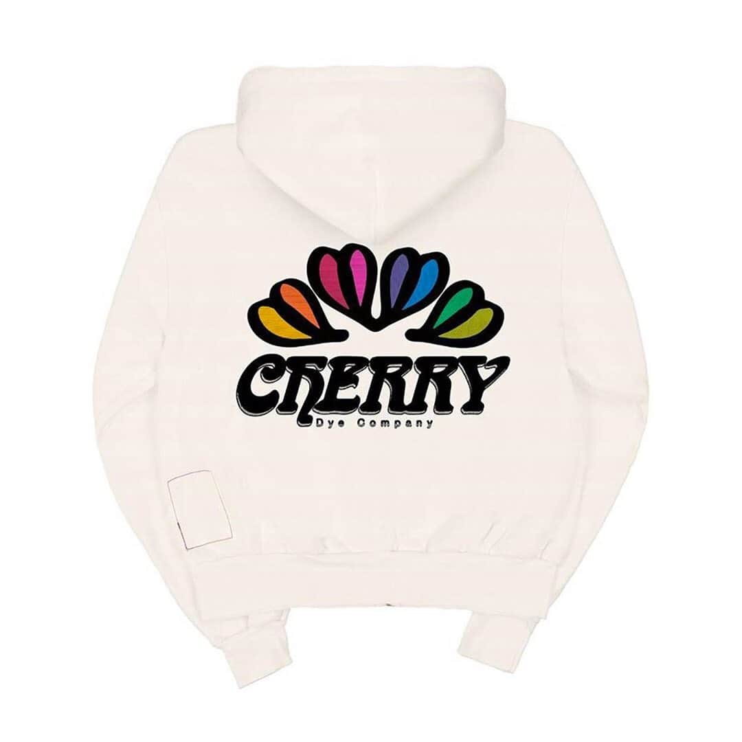 HYPEBEASTさんのインスタグラム写真 - (HYPEBEASTInstagram)「@hypebeaststyle: @cherrylosangeles offers a look at its upcoming Cherry Dye Company collection. All of the items are slated to be available exclusively at the brand’s website on August 31. ⁠⠀ Photo: Cherry Los Angeles」7月31日 18時33分 - hypebeast
