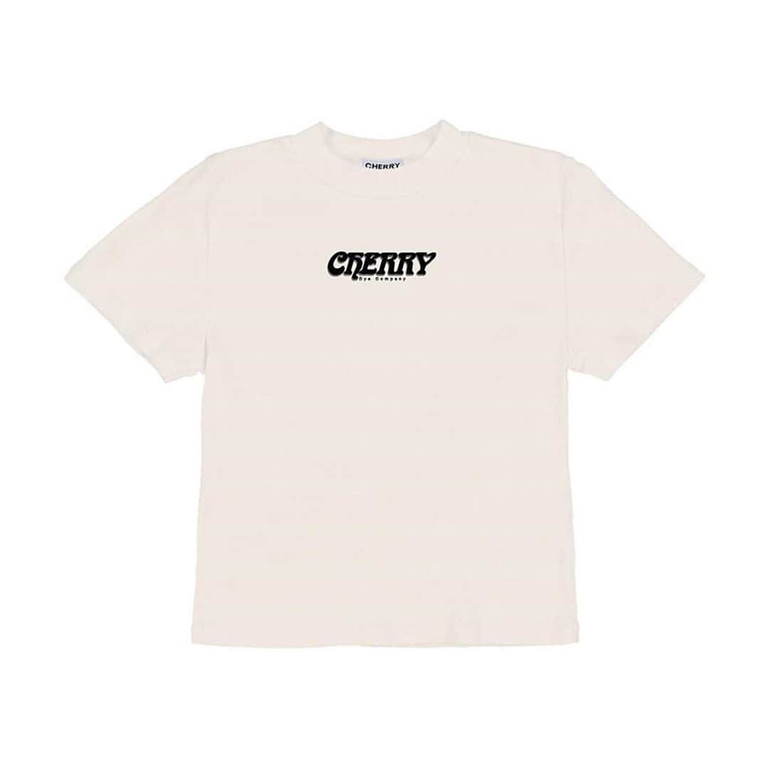 HYPEBEASTさんのインスタグラム写真 - (HYPEBEASTInstagram)「@hypebeaststyle: @cherrylosangeles offers a look at its upcoming Cherry Dye Company collection. All of the items are slated to be available exclusively at the brand’s website on August 31. ⁠⠀ Photo: Cherry Los Angeles」7月31日 18時33分 - hypebeast