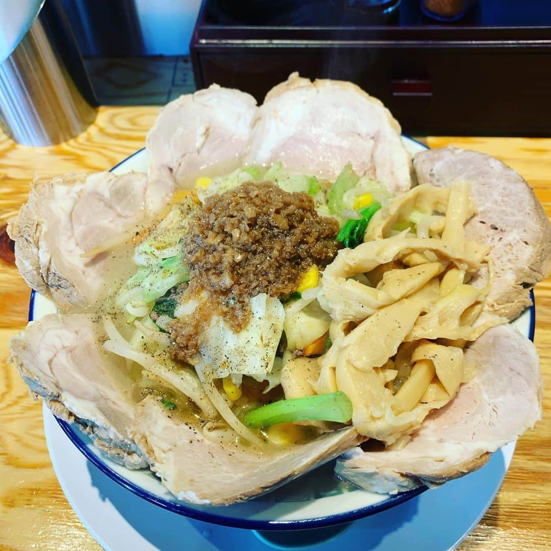 金村義明のグルメインスタ