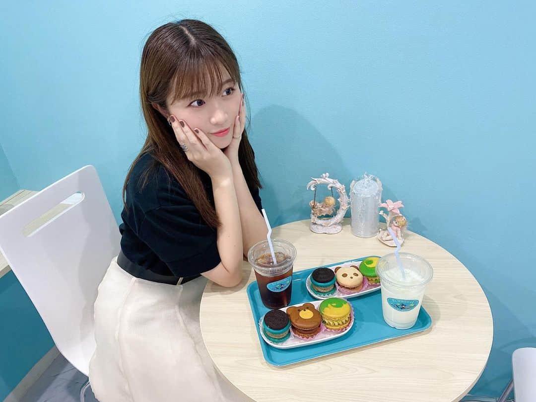 下野由貴のグルメインスタ