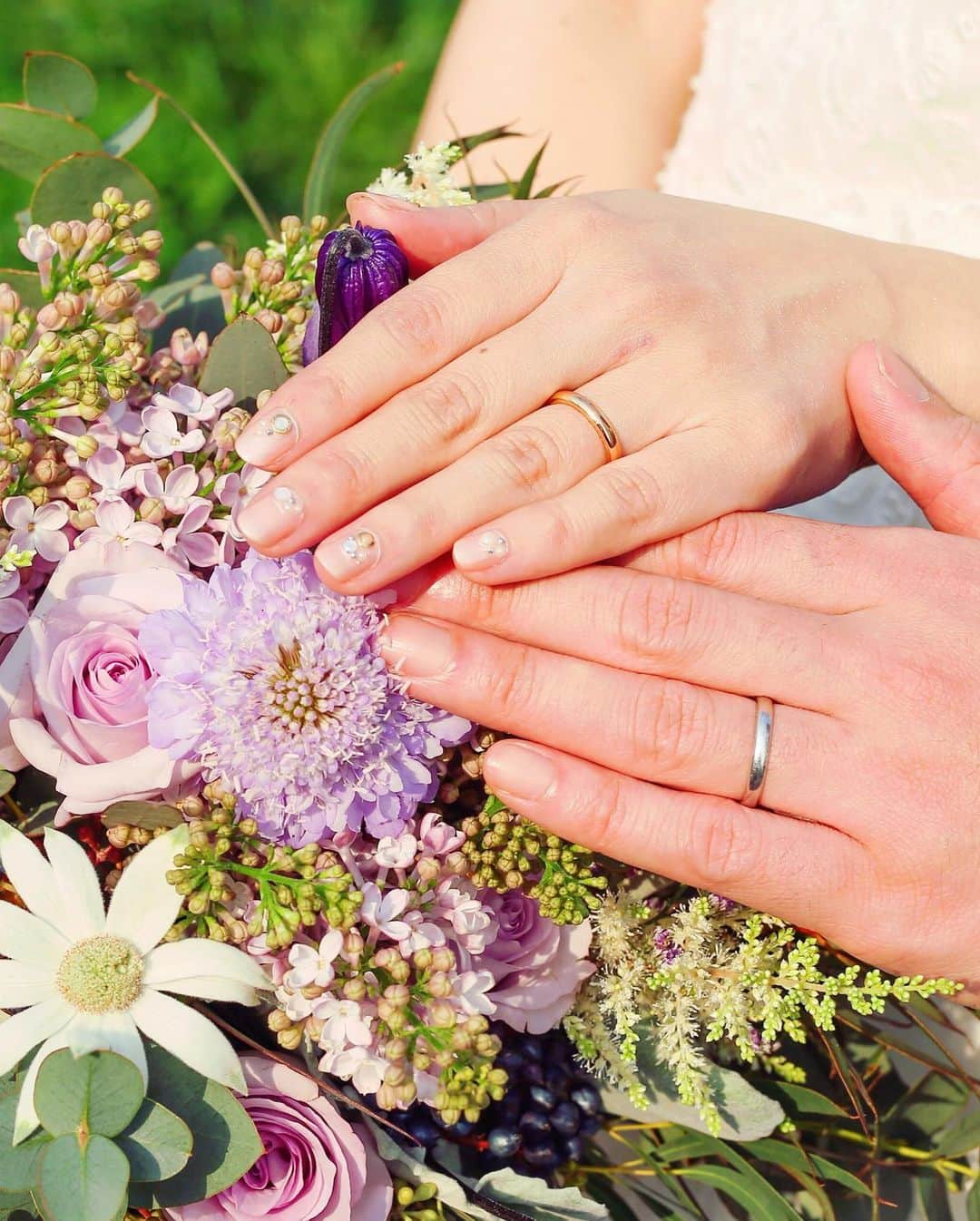 オテル・ドゥ・ミクニ(ウェディング)公式のグルメインスタ