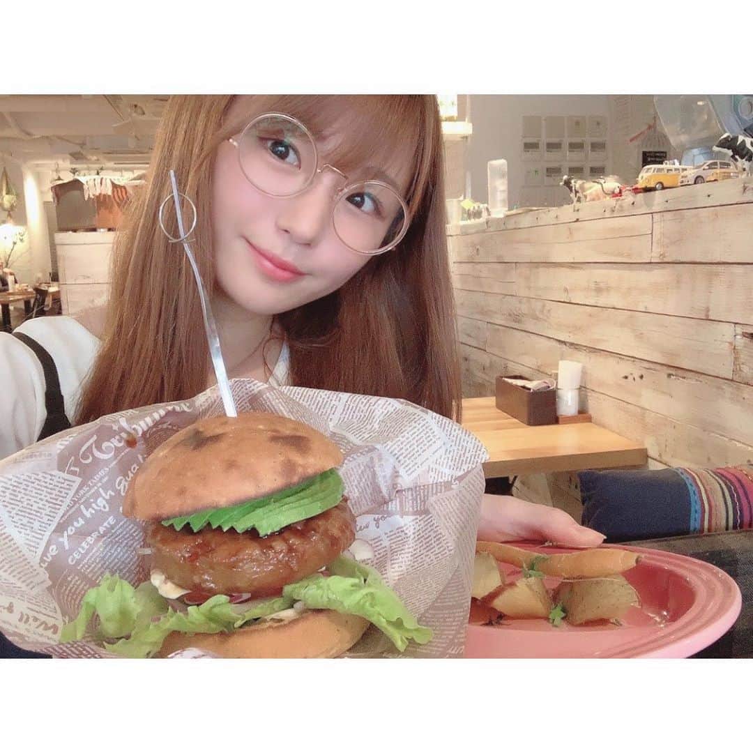 長谷川かすみのグルメインスタ