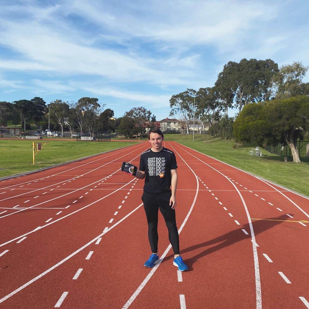 ジャック・ヘイルのインスタグラム：「Not doing much at the moment outside of training and eating a whole bunch of @mymusclechef 😍⁣ ⁣ Save $20 on your first order... CODE: JACKH #mymusclechef」
