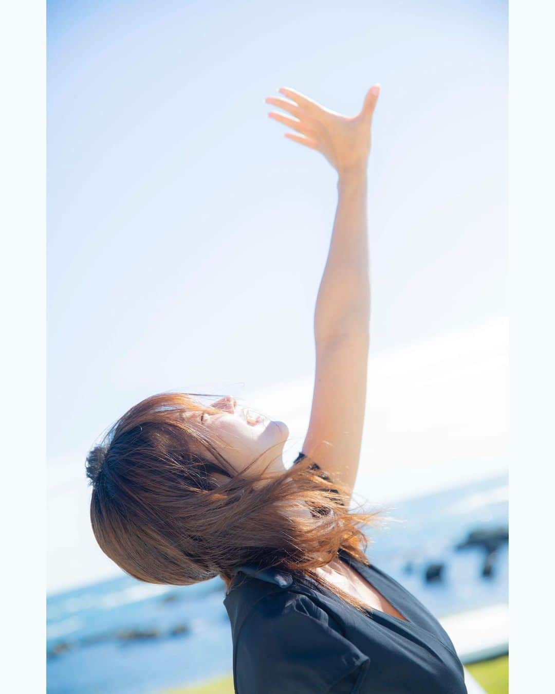 大貫彩香さんのインスタグラム写真 - (大貫彩香Instagram)7月31日 18時53分 - sayaka_oonuki