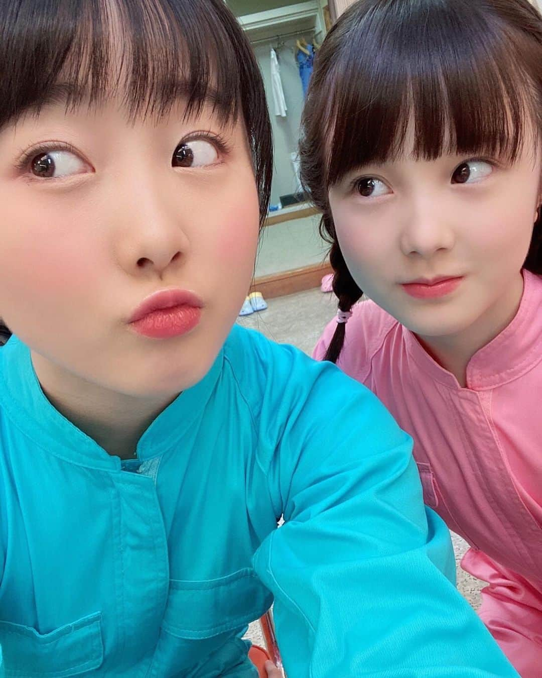 本田望結さんのインスタグラム写真 - (本田望結Instagram)「エディオン♪」7月31日 19時05分 - miyu_honda_official