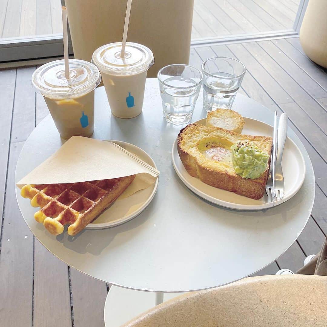 SUCLEのグルメインスタ