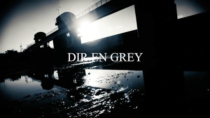 DIR EN GREYのインスタグラム