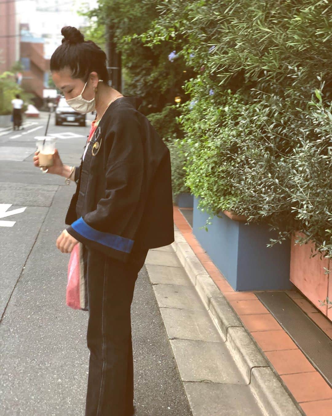 長尾悦美のインスタグラム