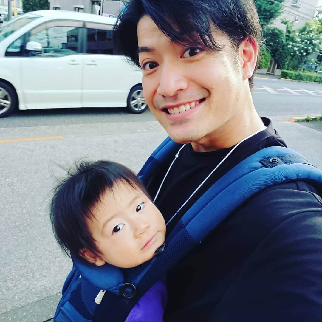 すずけんのインスタグラム：「げんげんの合成感w  #げんげん  #パパ活 #合成感」