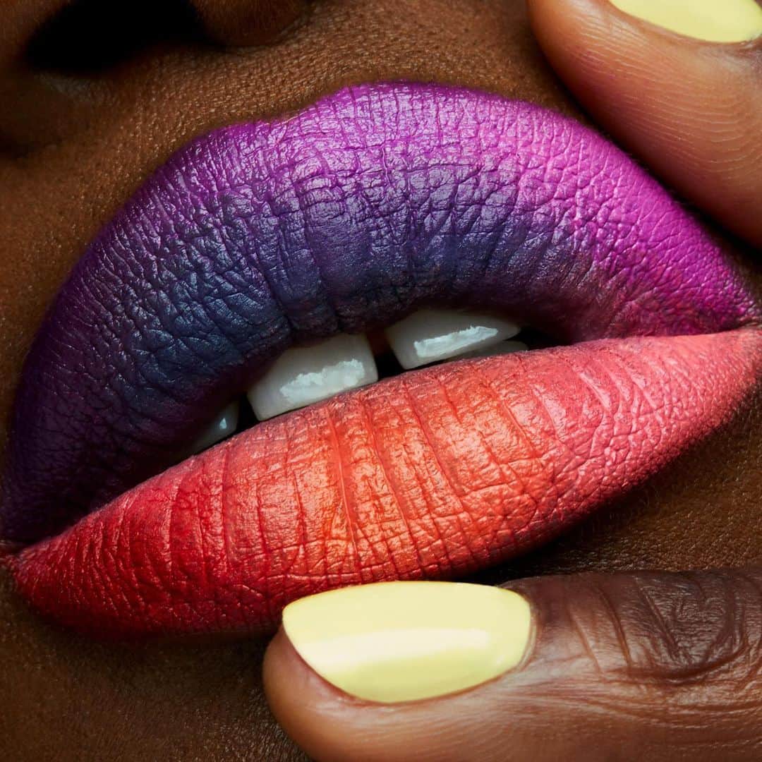 M∙A∙C Cosmetics Japanのインスタグラム